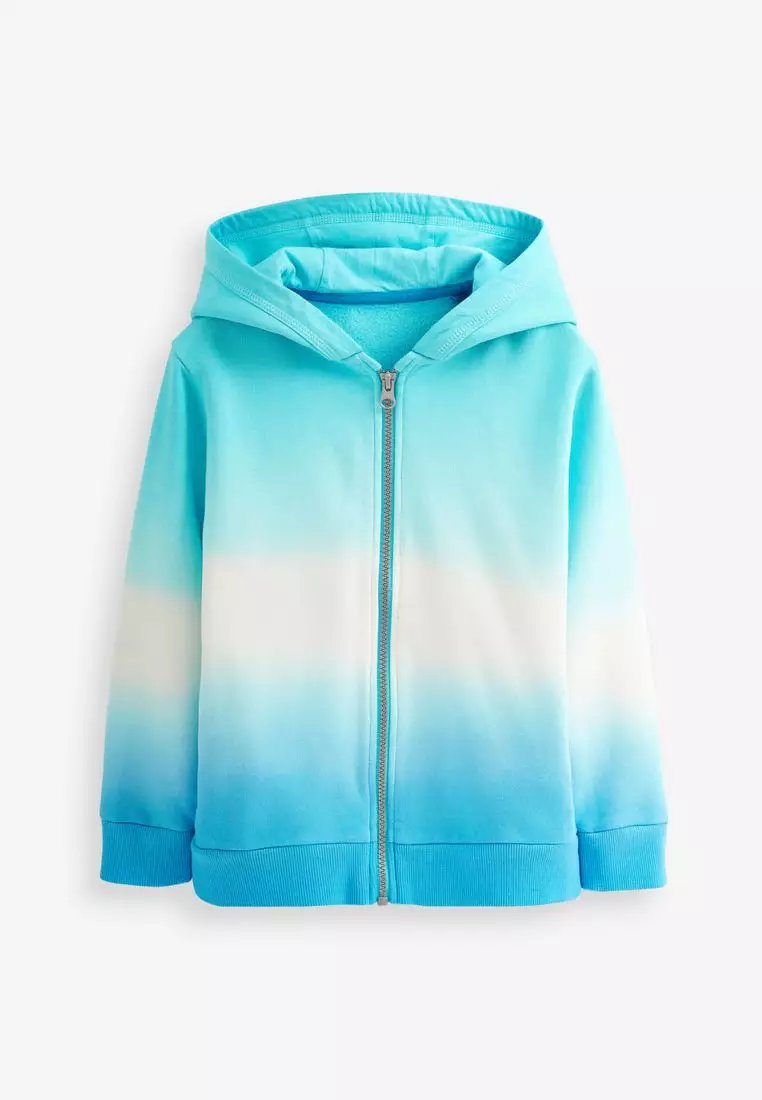 Next blue hoodie store