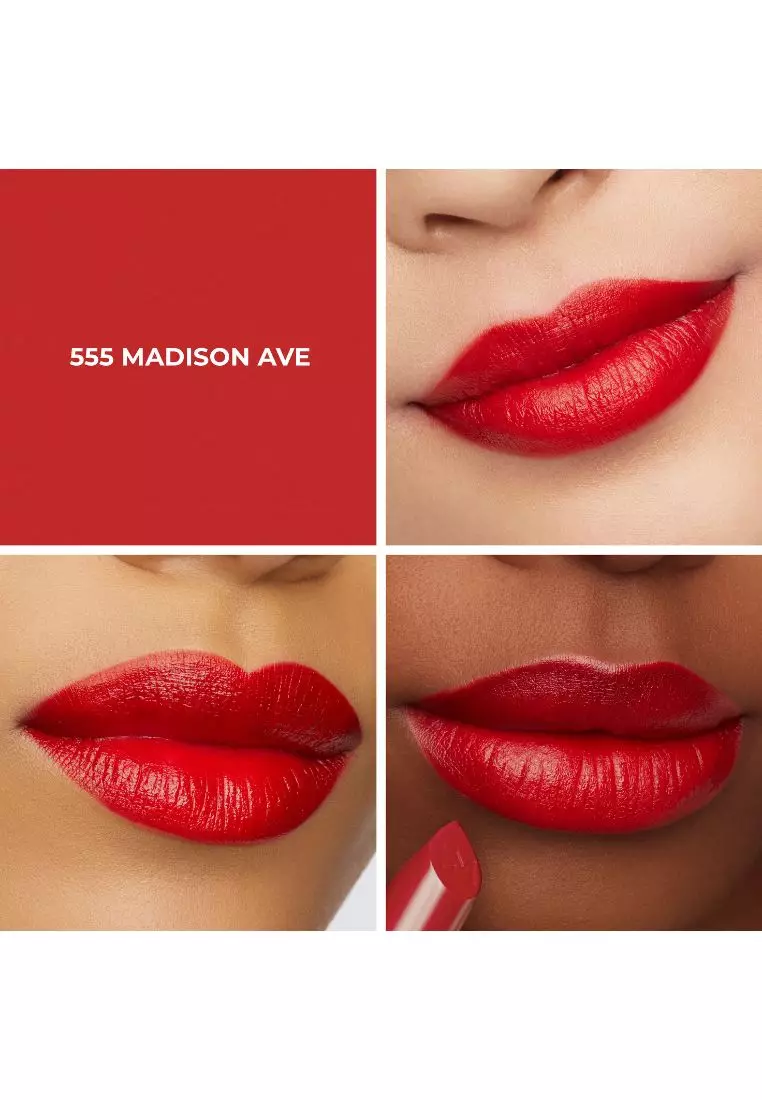 Laura Mercier Caviar Hydra-Creme Lipstick 3.5g - 555 Madison Ave