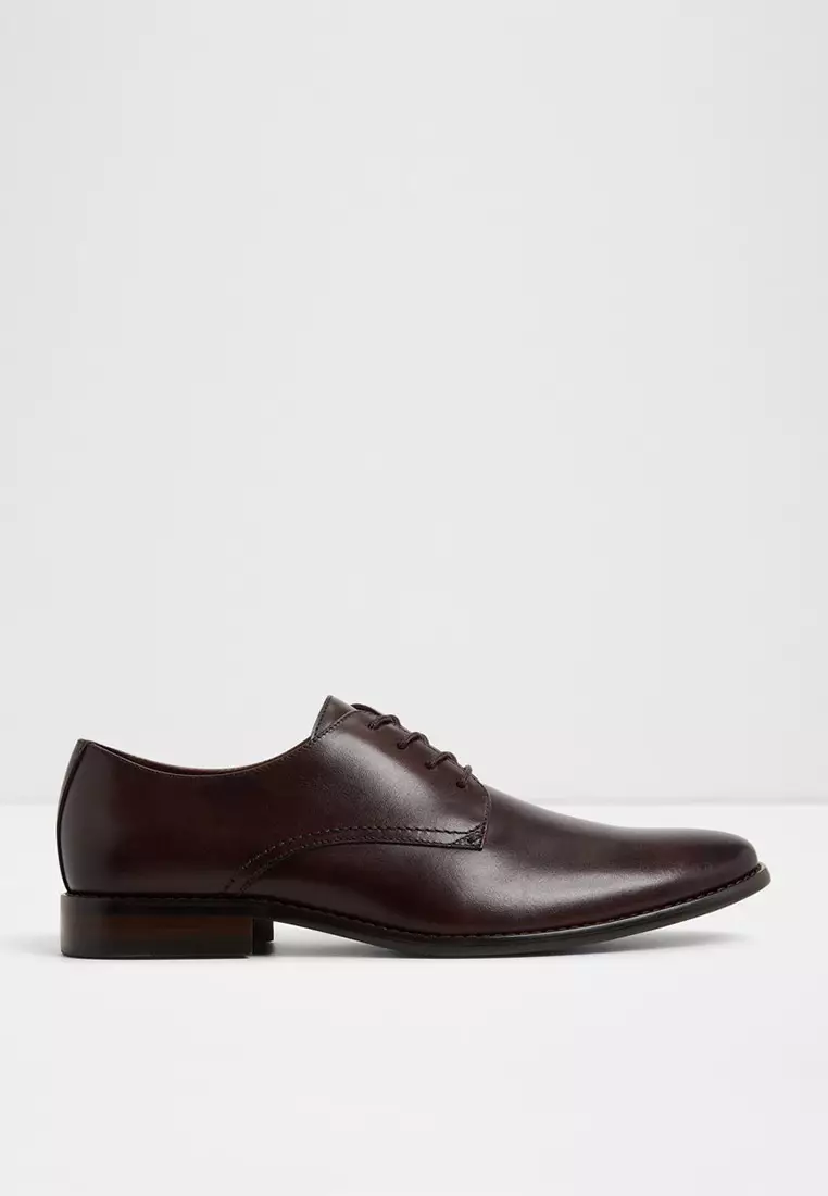Khal Derby Shoes
