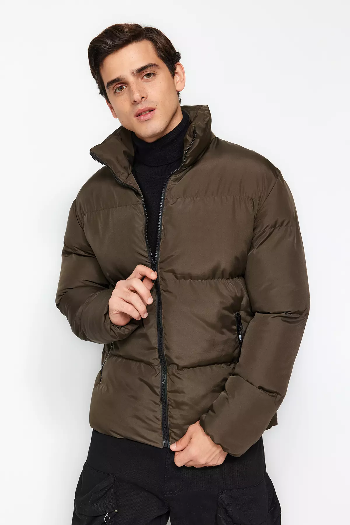 Puffa down sale jacket