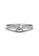 Her Jewellery silver Her Jewellery Destiny Ring (White Gold) with Premium Grade Crystals from Austria HE581AC0RE3SMY_4