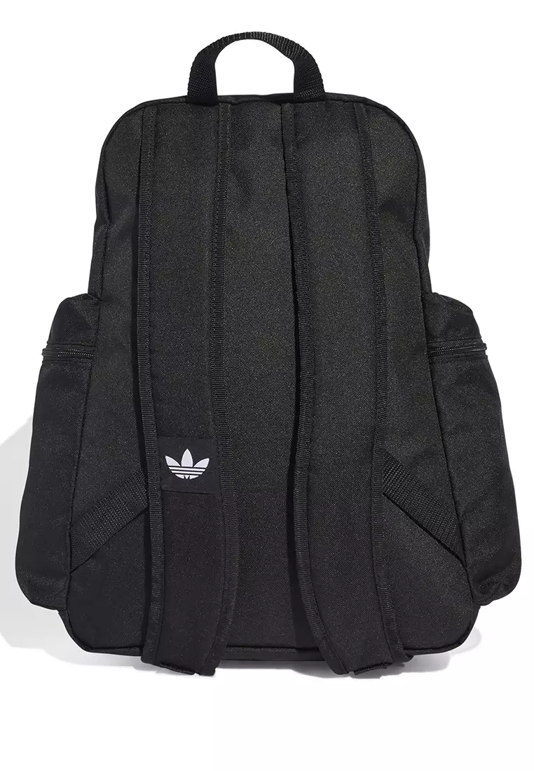 バックパック・リュック ADIDAS Adicolor backpack 5FT499 楽天市場】アディダス バックパック adidas ADICOLOR BACKPACK