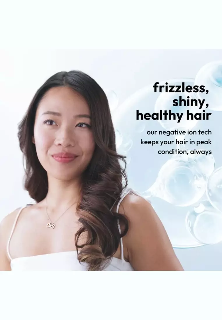 Stryv AirFlex 2.0 multi functional styler (Black)