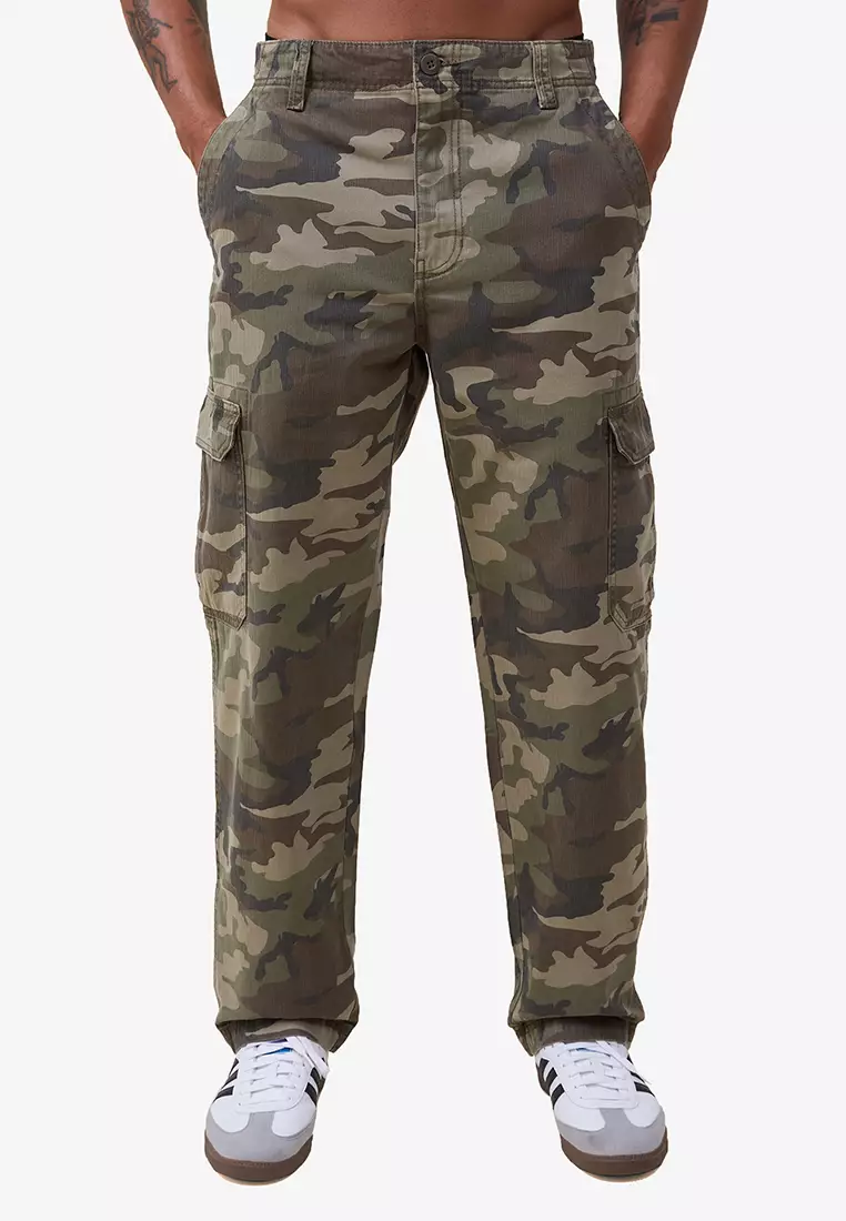 Buy discount army pants