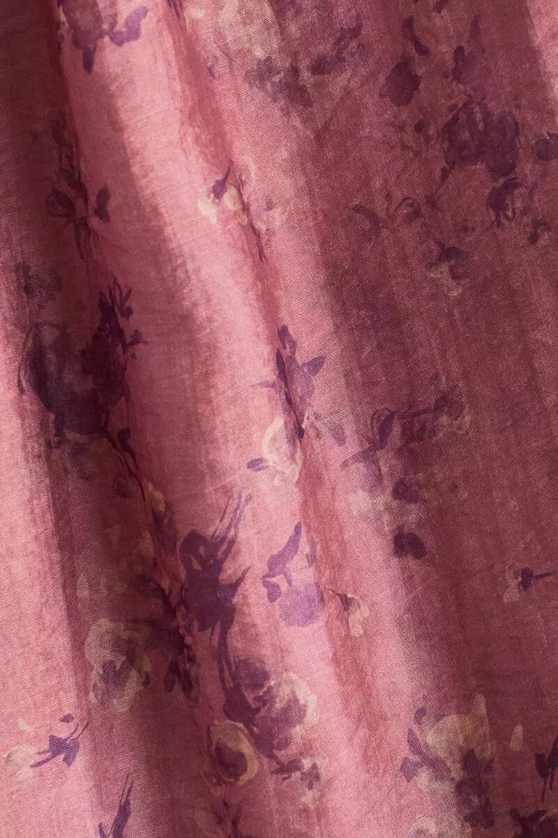 Tie-detail halterneck dress