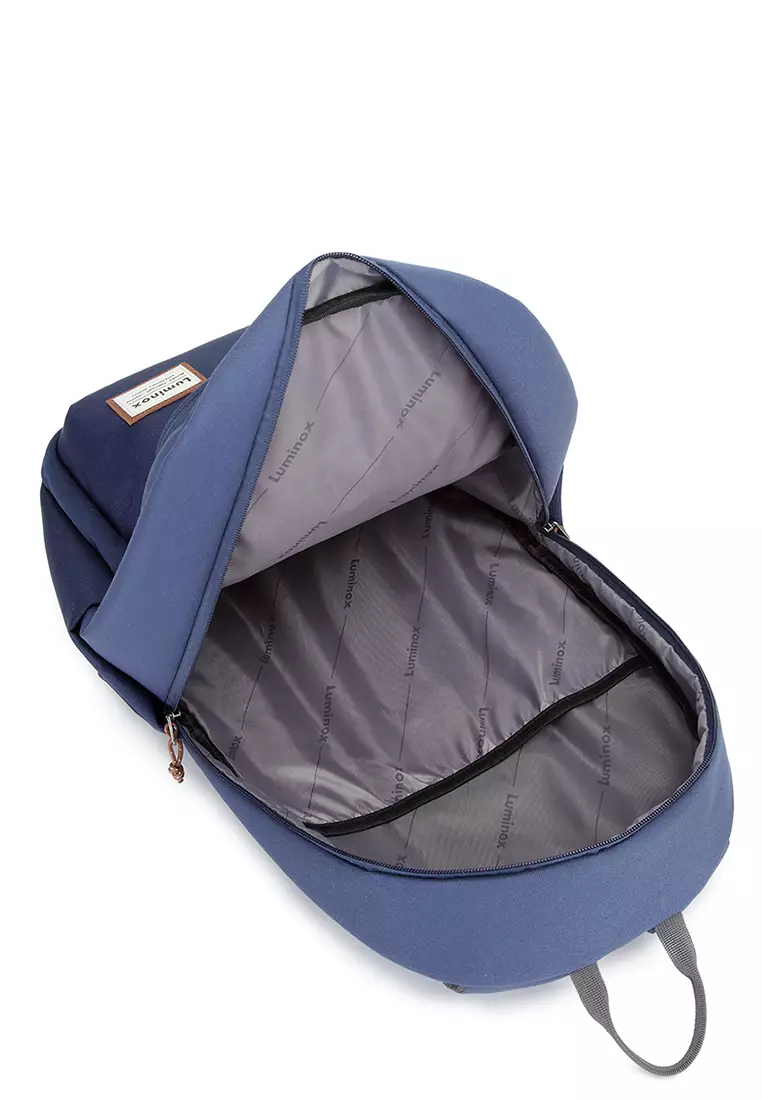 Luminox Tas Ransel Kasual GBF - Tas Ransel Pria Tas Ransel Wanita Tas Ransel Unisex - Backpack Daypack Up To 14 Inch