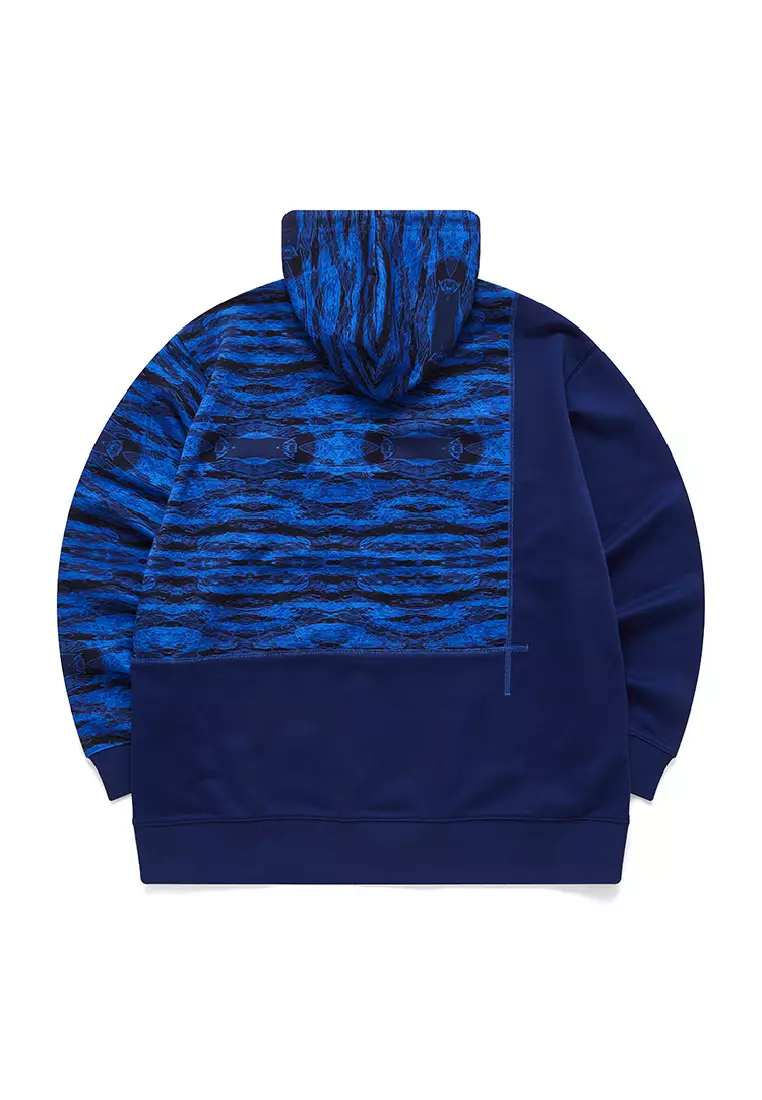 White mountaineering sale hoodie