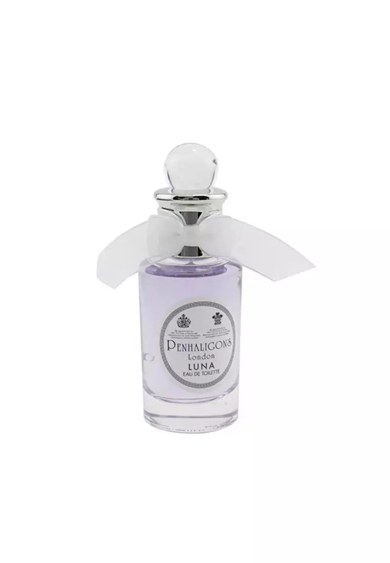 Penhaligon's LUNA 30mL 香水 公式】ルナ オードトワレ｜ペンハリガン（PENHALIGON'S）｜香水