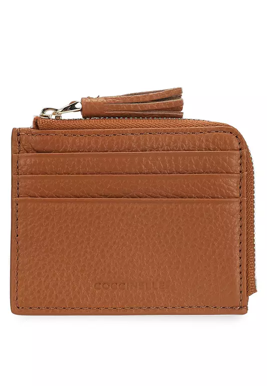 Tassel Card Holder