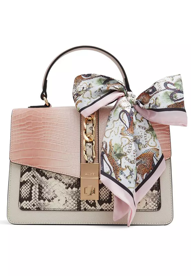 Buy ALDO Cailla Top Handle Bag 2024 Online ZALORA Singapore