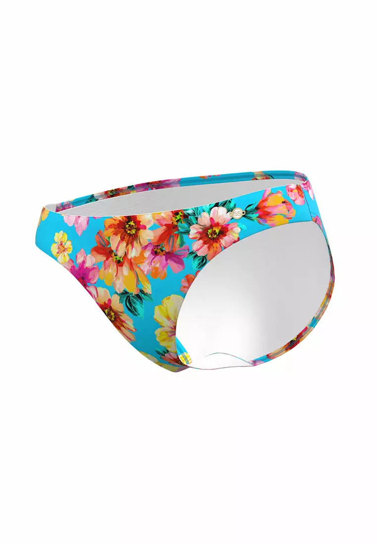 Sunseeker Vibrant Vacation Classic Pants