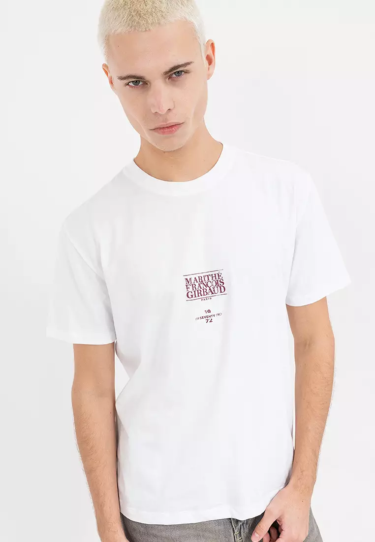 Men's OG2 Tee