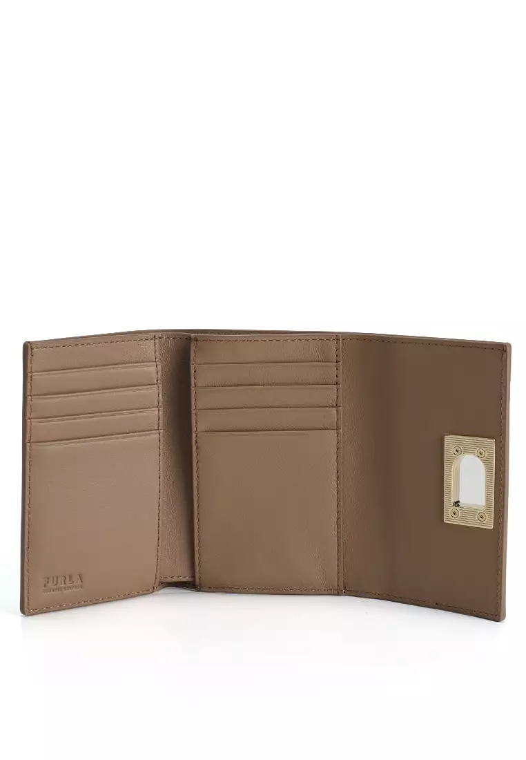 1927 M Compact Wallet