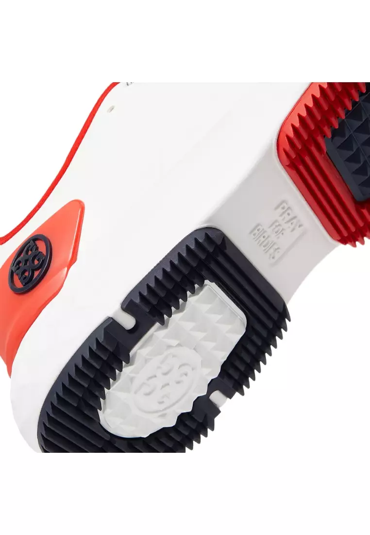 Women's MG4+ T.P.U. Contrast Accent Golf Shoes