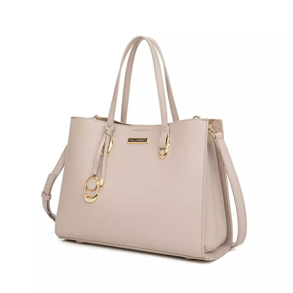 Jual Palomino Palomino Sofie Handbag - Cream Original 2024 