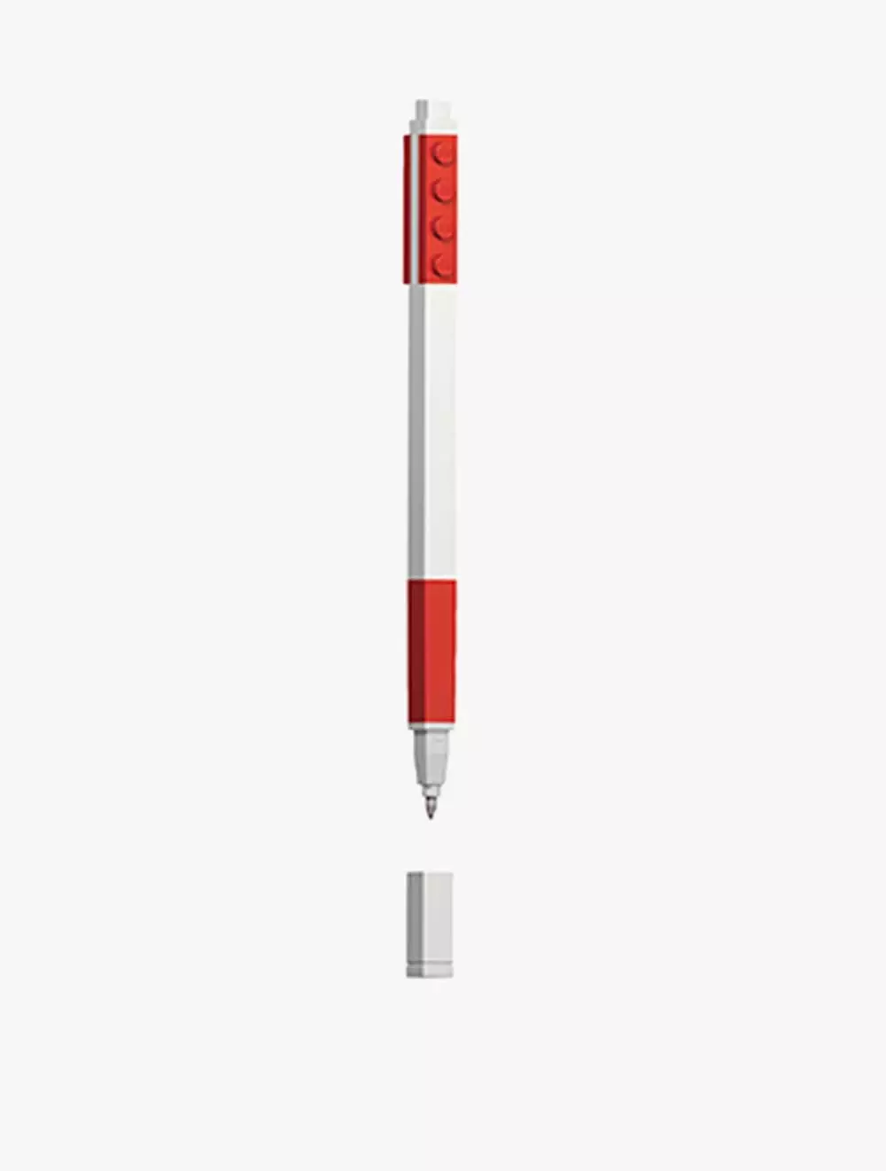 LEGO® Gel Pen Red - 52651