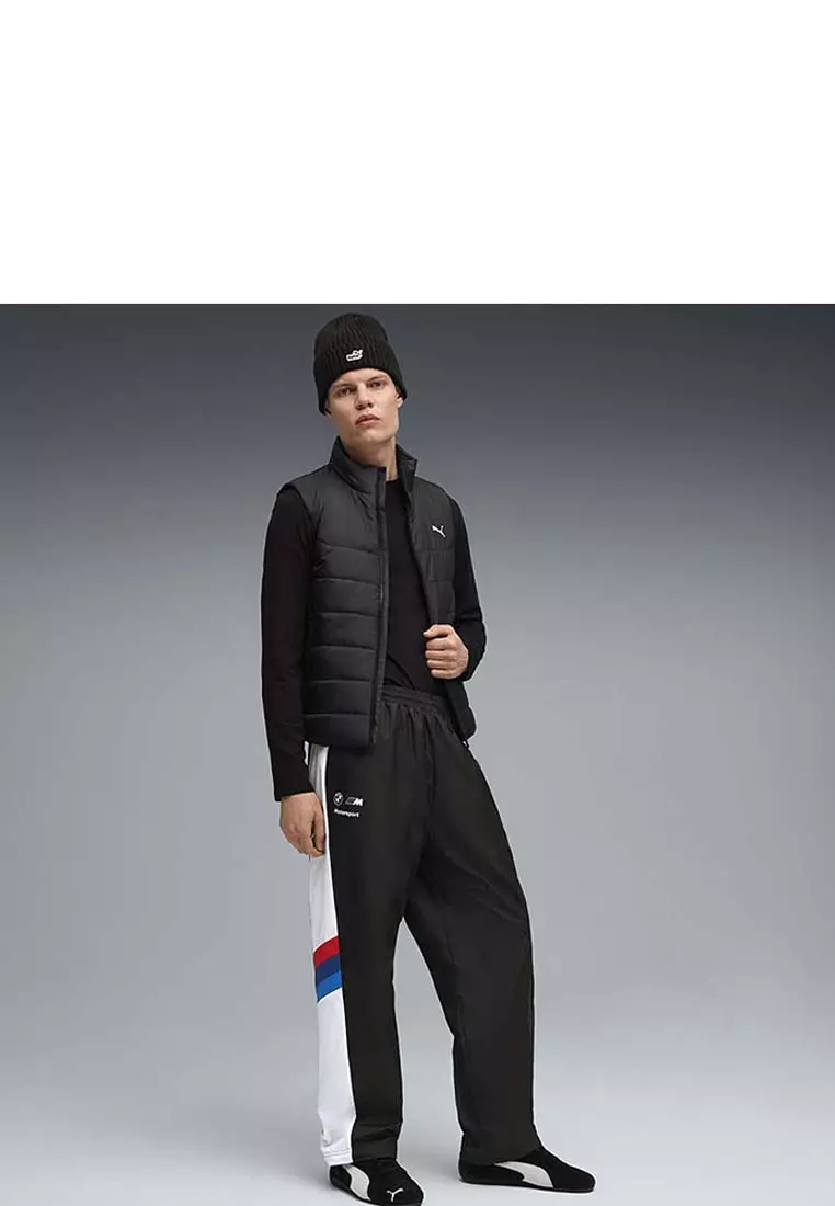 Bmw Mms Woven Pants