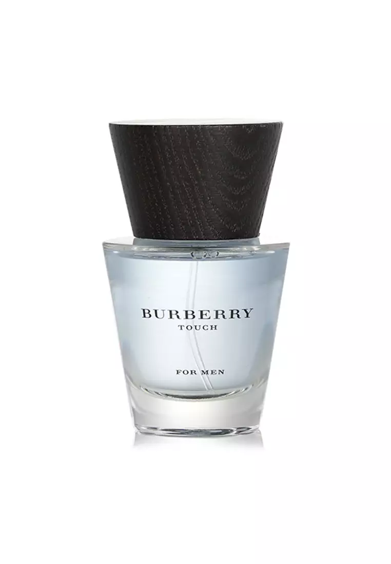BURBERRY TOUCH FOR MEN 50ml 香水 BURBERRY バーバリー 香水 メンズ タッチ フォーメン 100ml