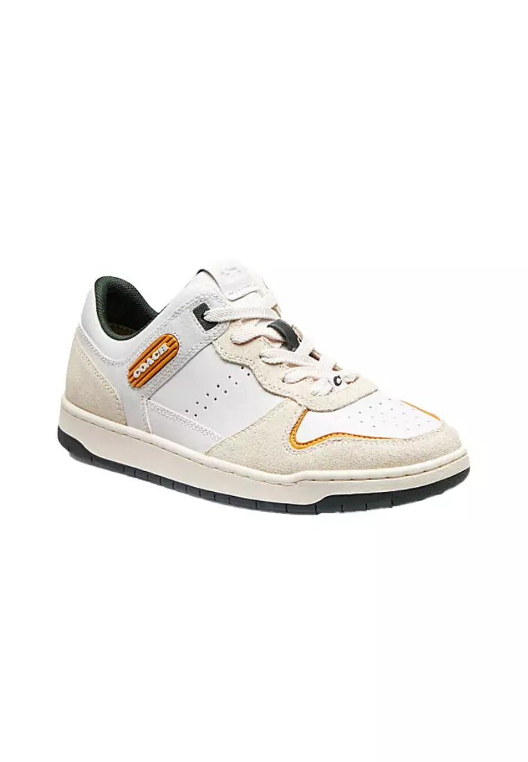 Discount on Coach  shoes - SKU: Coach Women's Sneakers Cq200t3g