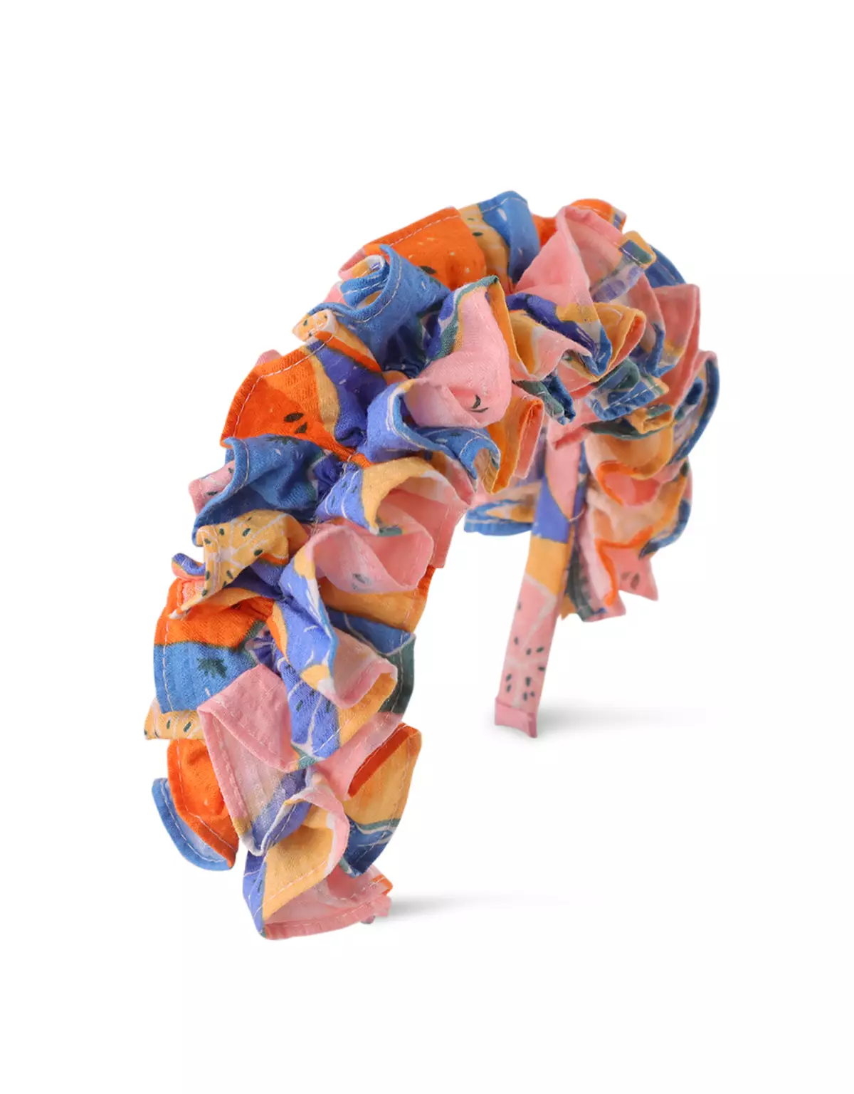 Gingersnaps Amalfi Hair Acc Multicolor - Aksesoris Rambut Anak Perempuan (Multi)