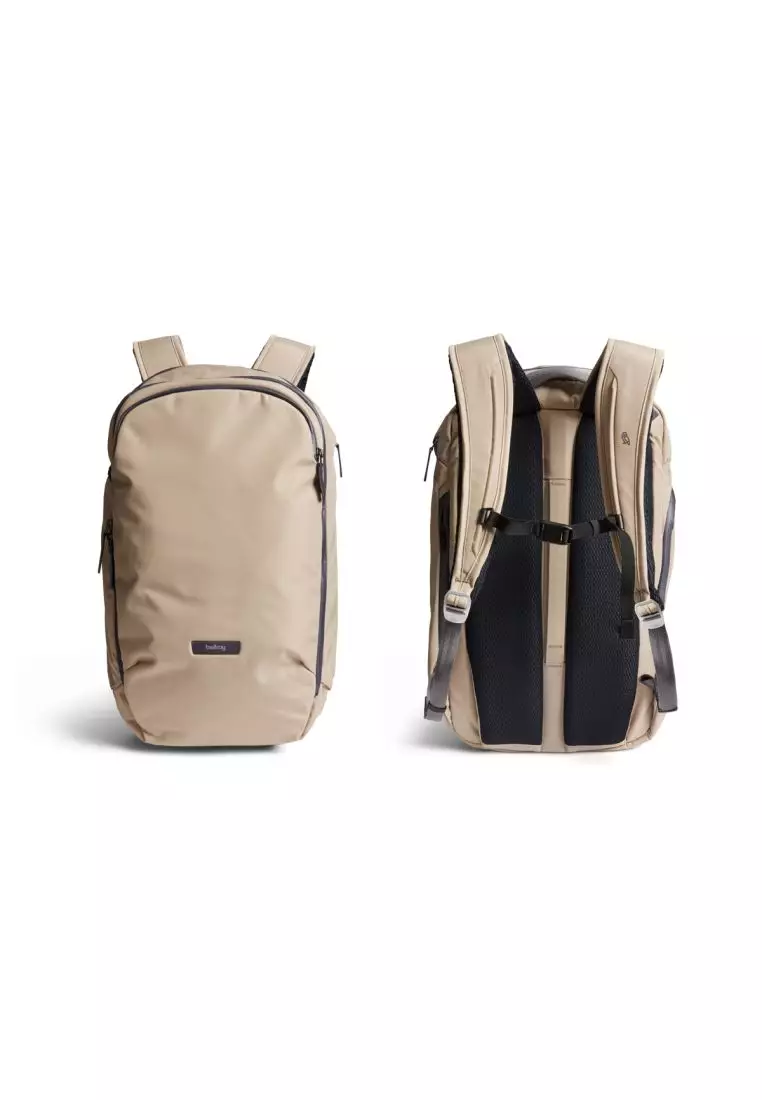 Bellroy Transit Workpack Pro 22L - Stone