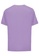 GRIMELANGE purple Elvis Men Purple T-shirt 01074AAC156833GS_7