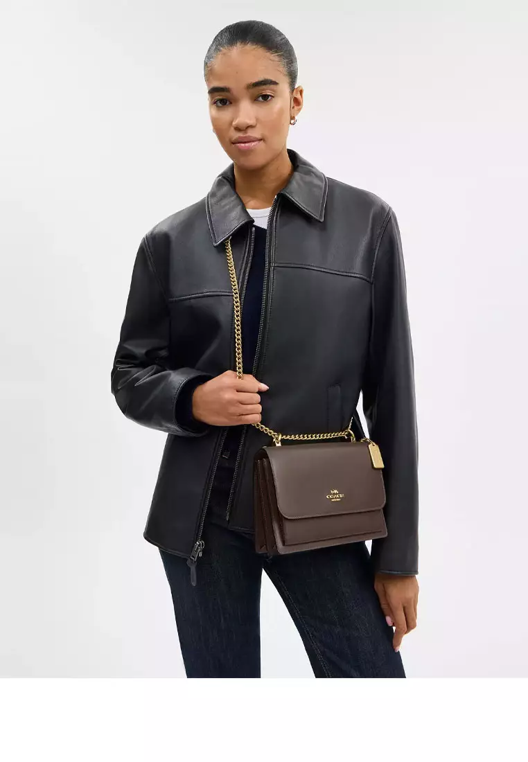 Klare Crossbody Bag