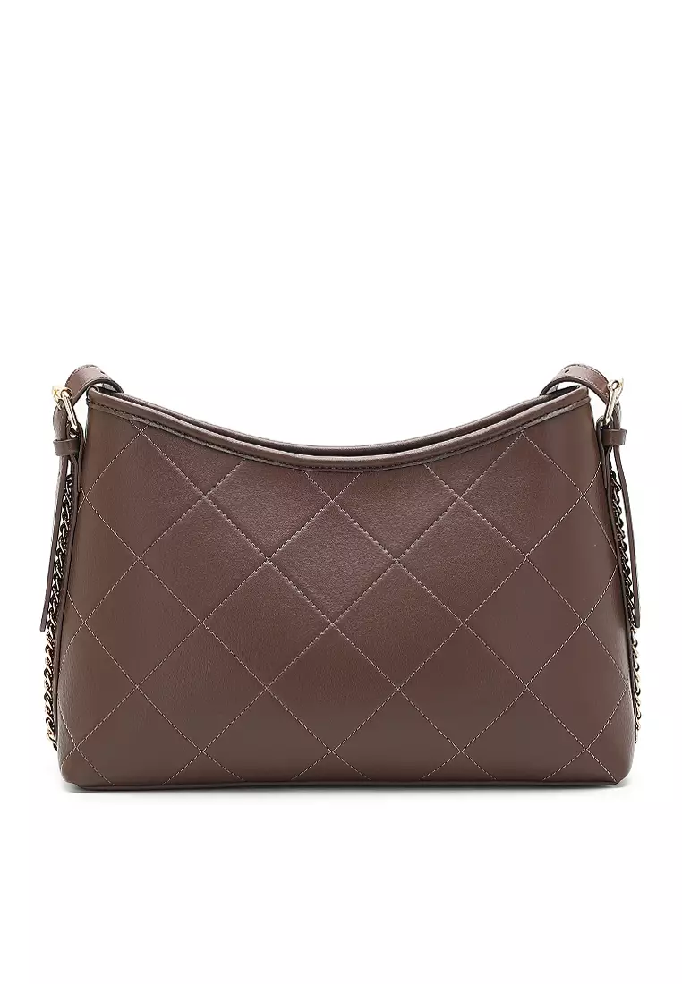 Buy Swiss Polo Sling Bag / Crossbody Bag Brown 2024 Online ZALORA
