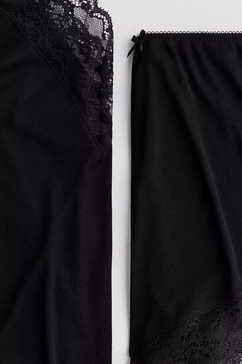Pyjama set