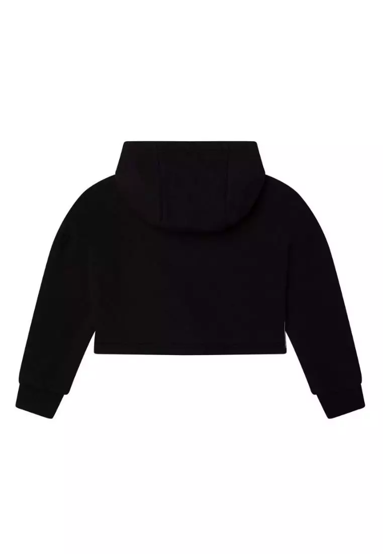 Girls hooded sweatshirts on sale
