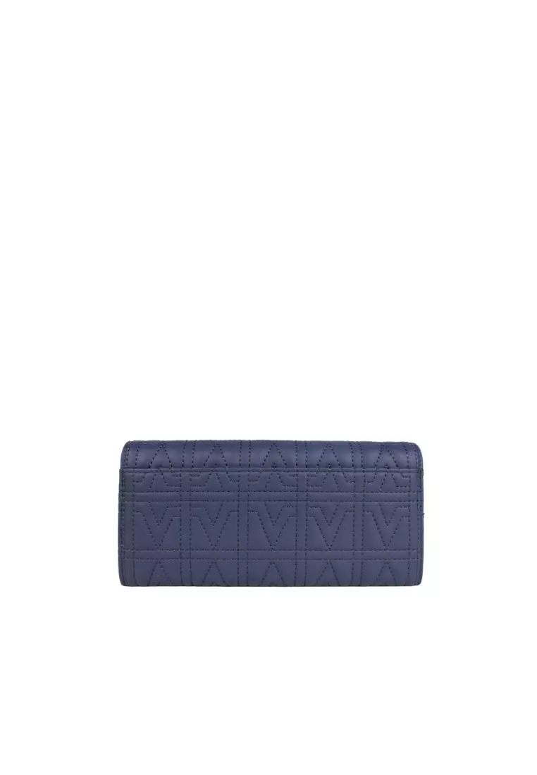 Valentino hotsell wallet ladies