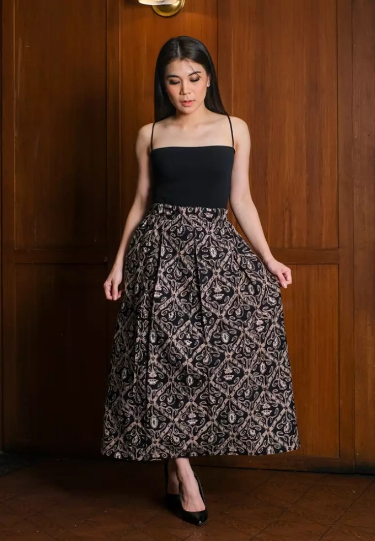 Gita Ketupat Skirt