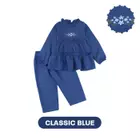 Classic Blue
