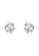 SO SEOUL silver Atlas Sphere Diamond Simulant Dainty Stud Earrings 17EE8ACC18A4B7GS_1