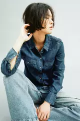 Blue Dark