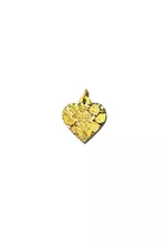 916/22K Gold - Love C