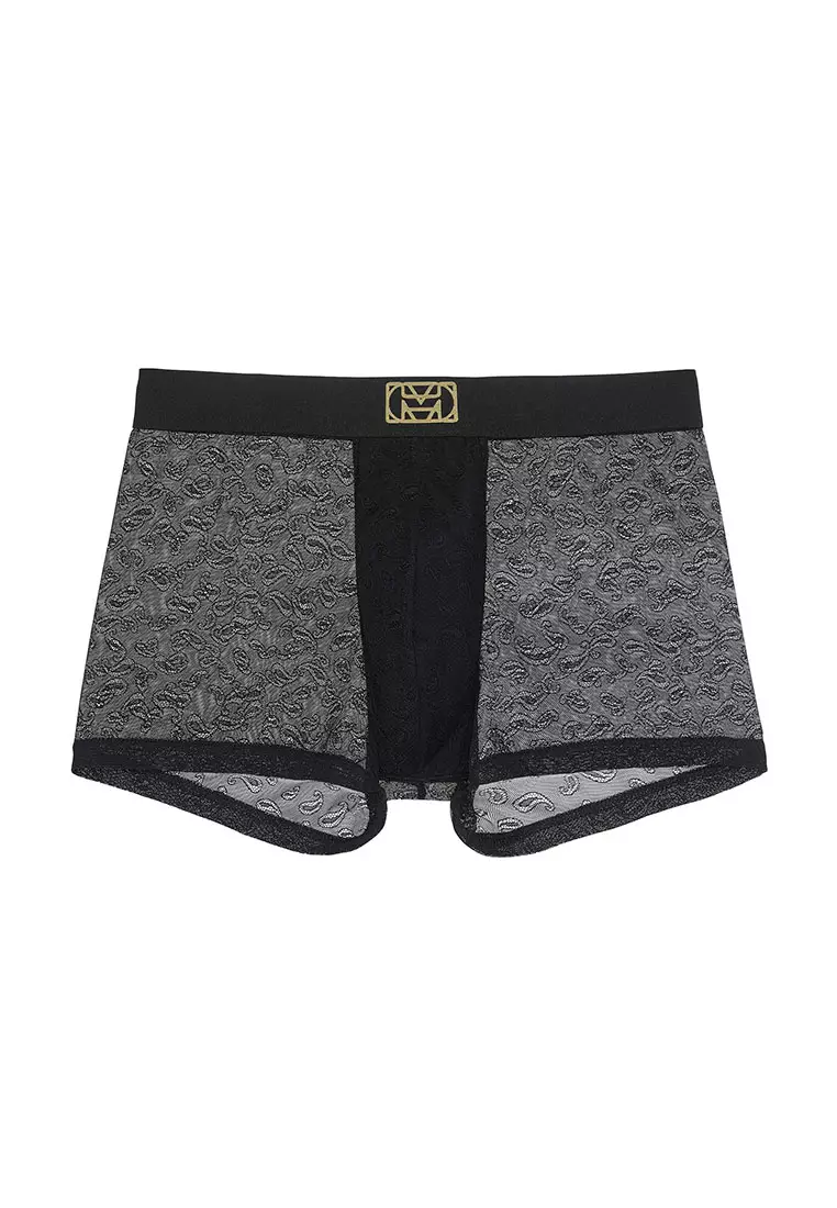 HOM HO1 Andy Boxer Brief