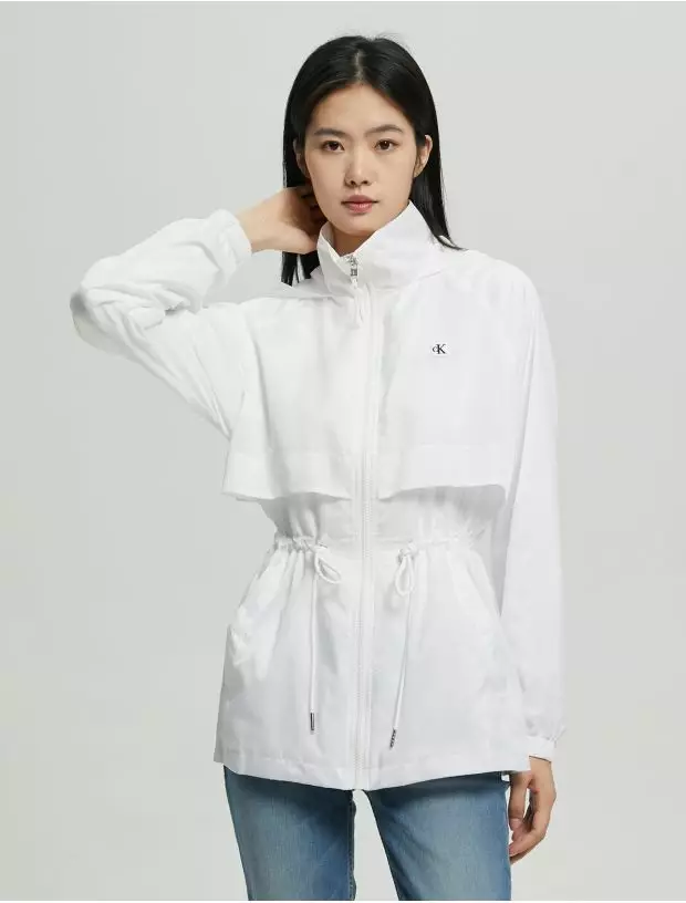 Jacket women calvin klein clearance