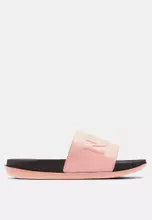 Black/Coral Stardust/Coral Stardust