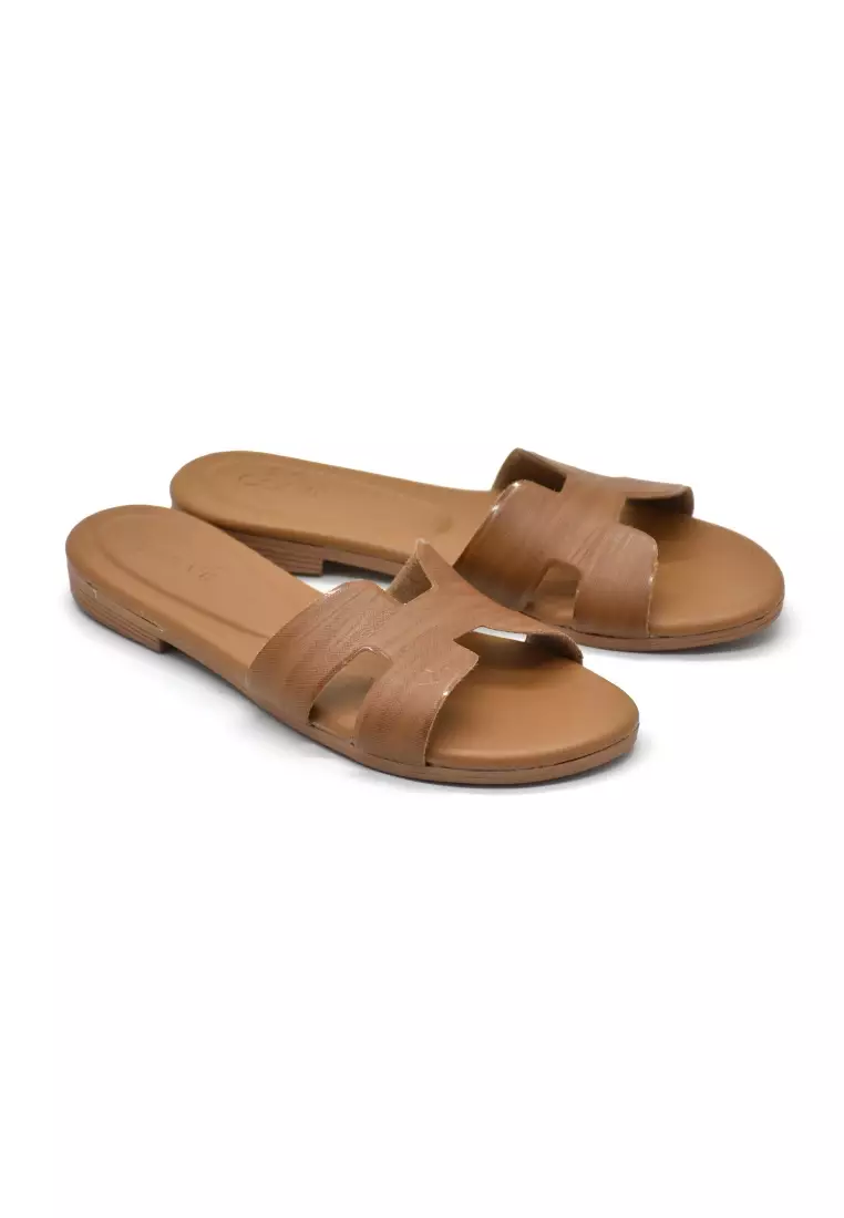 Carvil Sandal Wanita Kazumi-01 L