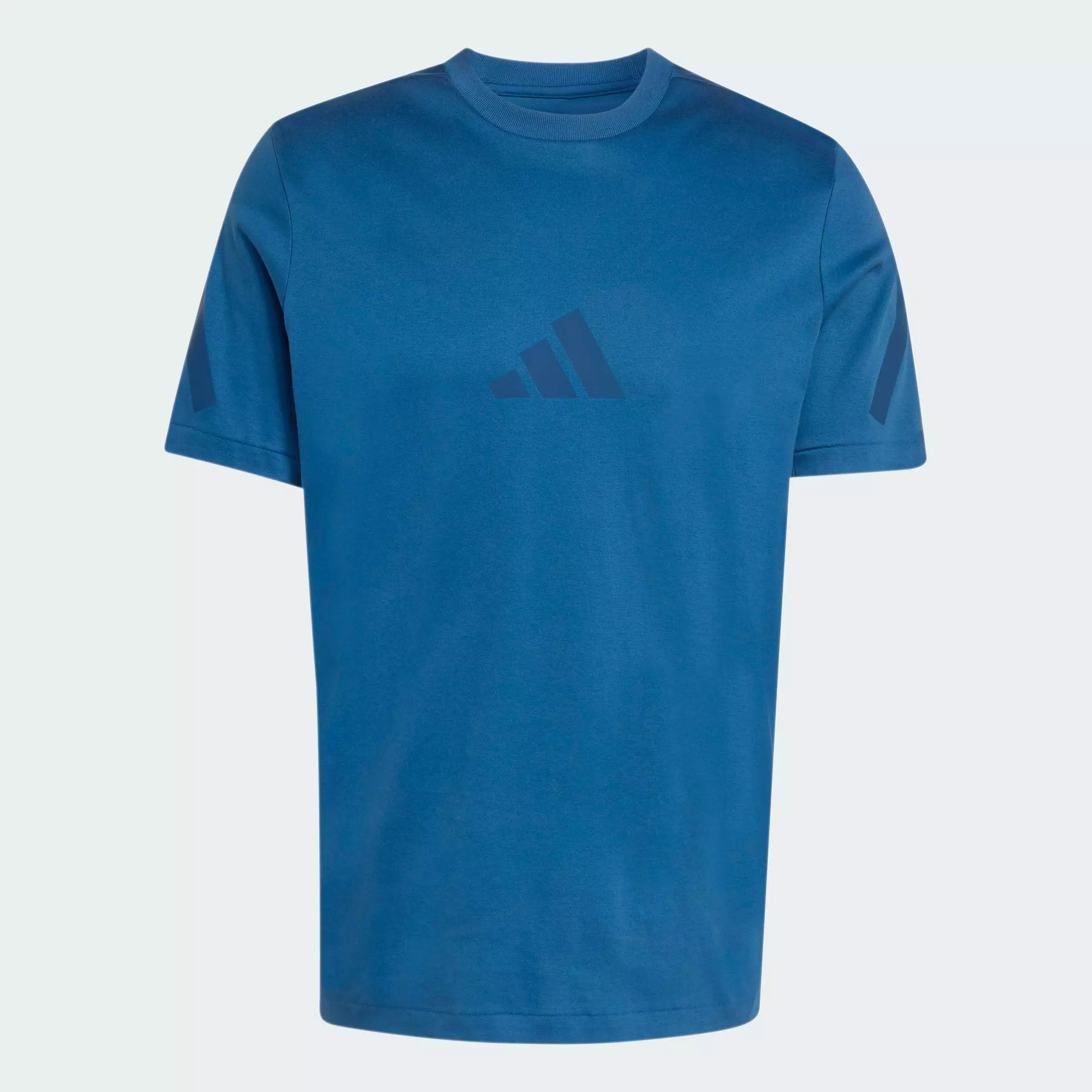 Lifestyle Z.N.E. Tee Men Blue KR0204