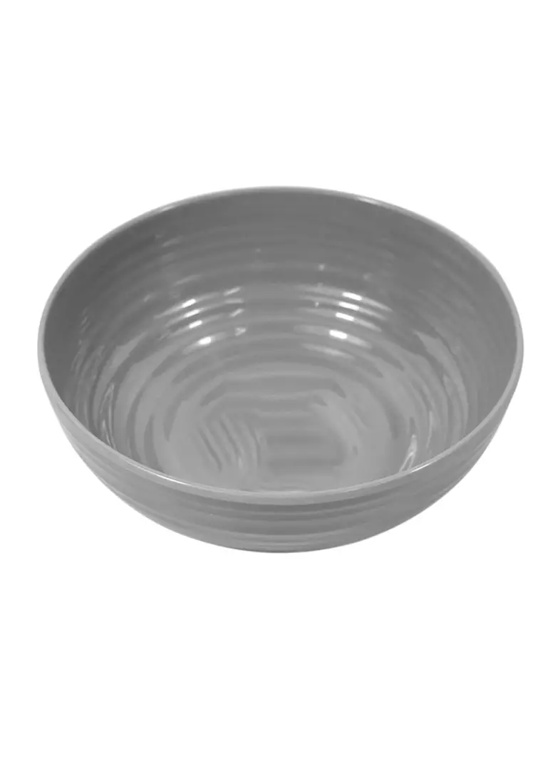 Buy Slique Premium Melamine Dinner Bowl - Persona Collection | Ripple ...