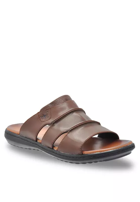 Comfort Slip On Sandals