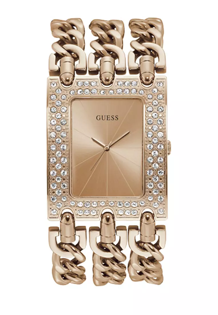 Zalora cheap guess watch