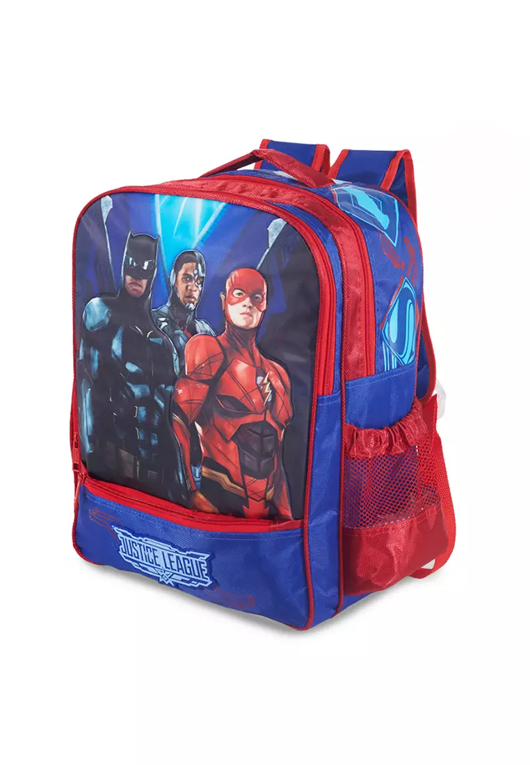 Justice League Backpack Large