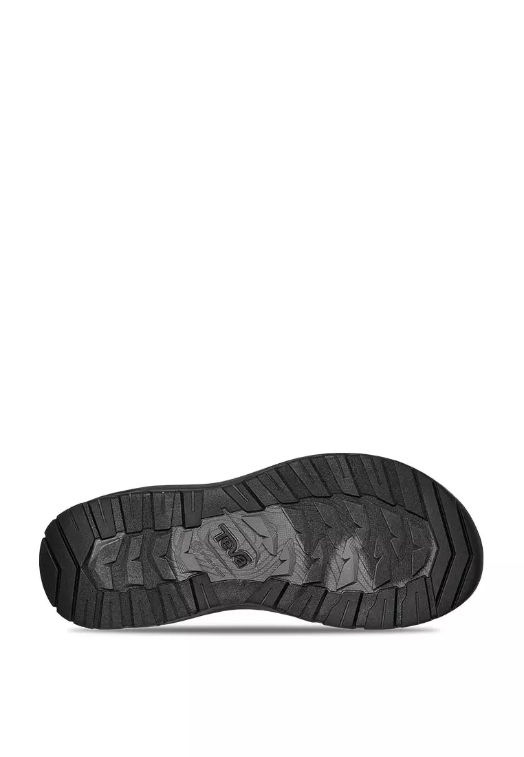 Men's Hurricane XLT3 Sandal - Criss Cross Navy/Grey (1173670-CSSN)