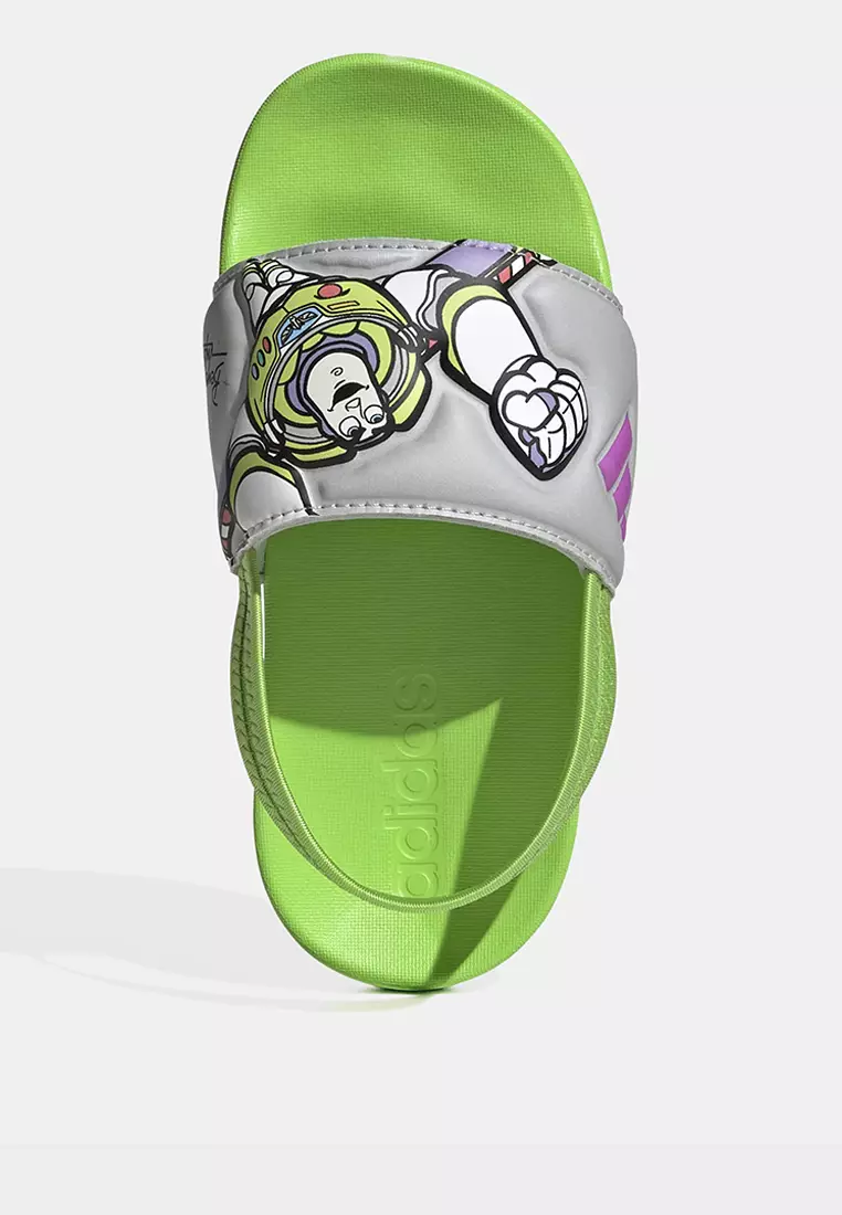 Adilette Estrap Buzz C