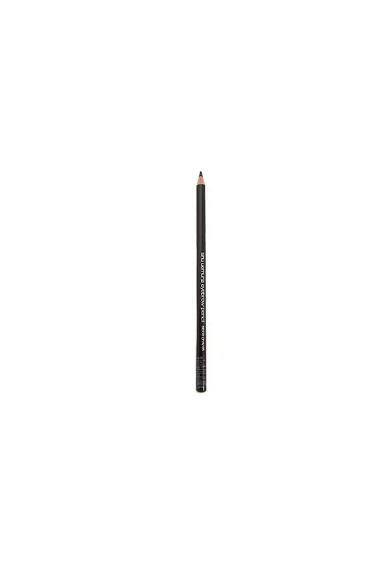Discount on Shu Uemura  shoes - SKU: Shu Uemura - H9 Hard Formula Eyebrow Pencil - # 05 H9 Stone Gray 4g/0.14oz