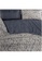 AKEMI AKEMI Cotton Select Fitted Bedsheet Set - Adore 730TC (Kanuha). D7740HL04E1CB6GS_3