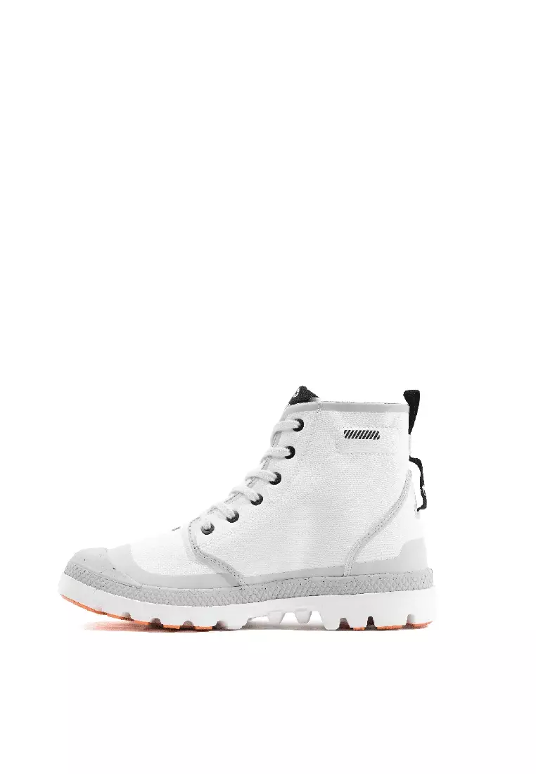 女裝 PAMPA RCYL LITE+ WP 防水鞋 高筒靴